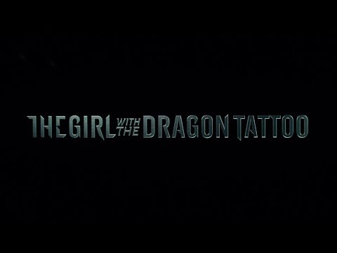 The Girl with the Dragon Tattoo (2011) – Opening Title Sequence