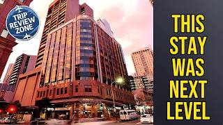 Metro Hotel Marlow Sydney Central - This Stay Was Next Level | Sydney, Australia