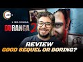 Duranga Season 2 Review, Duranga Explained, Gulshan Devaiah, Amit SADH, Zee5