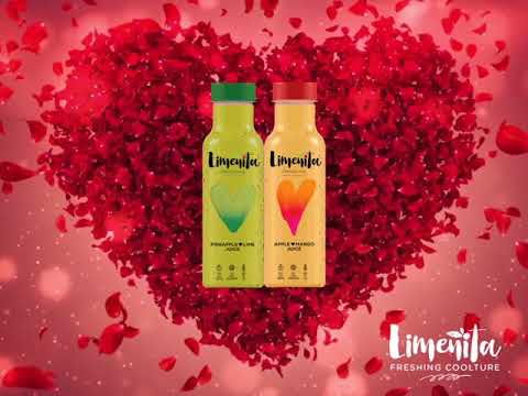 Limeñita - Bumper Video San Valentin