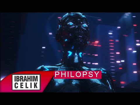 İbrahim Çelik - Philopsy 2025