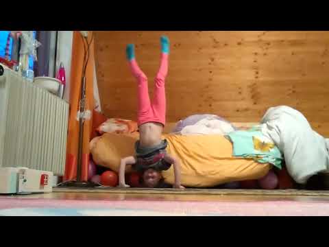 Gymnastika ▶7:27 ▶7:27