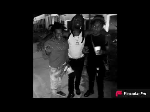 KarterBaby x Kickkone x John Wicks - Demons (SlowDown)