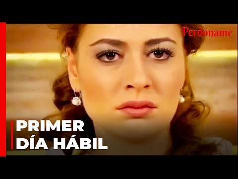 Osman Contrata a Eylul - Perdóname