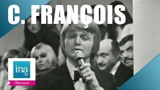 Claude François &quot;Comme d&#39;habitude&quot; (live officiel) | Archive INA