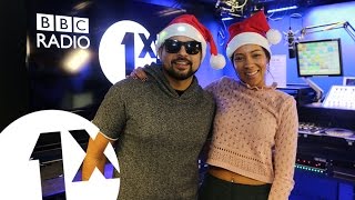 Deport Them (Christmas Remix) - Sean Paul &amp; Yasmin Evans