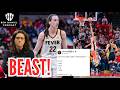 Caitlin Clark HAS MONSTER GAME! As Stephanie White RISKS Caitlin Clark INJURY For No Reason!