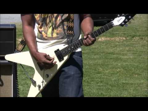 Rannons' Call - Reginald's rig rundown