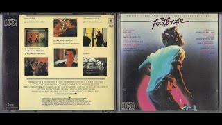 Kenny Loggins - I'm Free (Heaven Helps The Man)