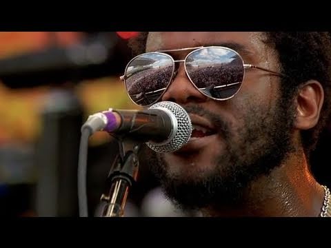 Friday Jam: Gary Clark Jr. – “Bright Lights”