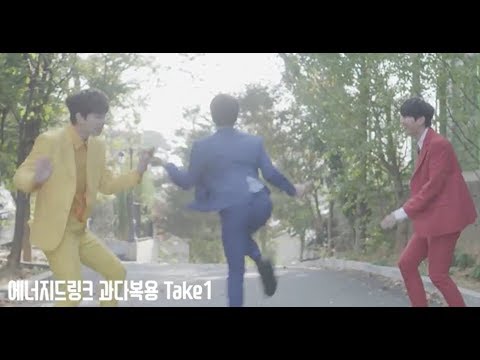 171021 빅스(VIXX) - 2017 [VNL] VCR : NG Cut (for ST★RLIGHT)