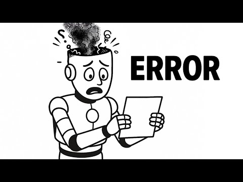 Die simple Aufgabe, an der jede KI scheitert