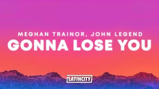 Meghan Trainor – Like I&#39;m Gonna Lose You (feat. John Legend)