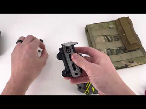 ADAPT 1 Overview, Installation and Compatibility.