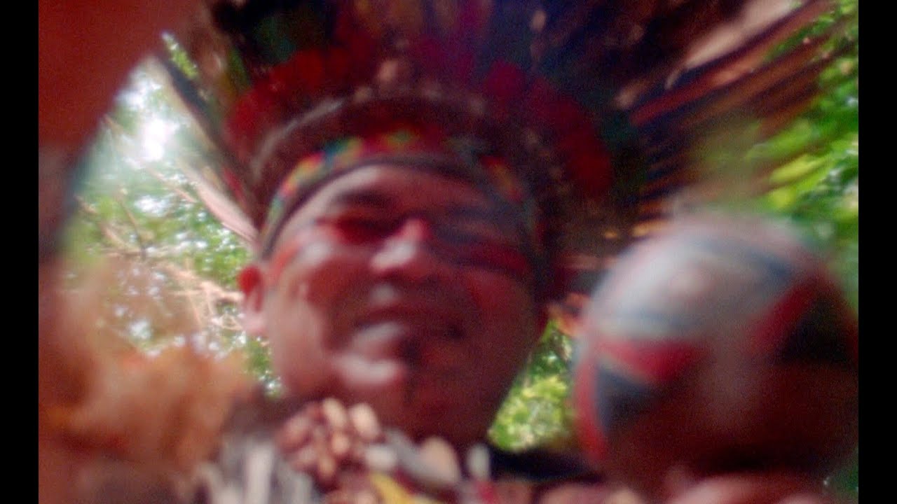 Cantos da Metamorfose Ou Aquela Vez Em Que Eu Encarnei Como Boto de Ainá Xisto|CCP30-Seleção Ensaios