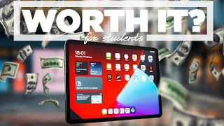 Is the iPad Pro worth it for students?