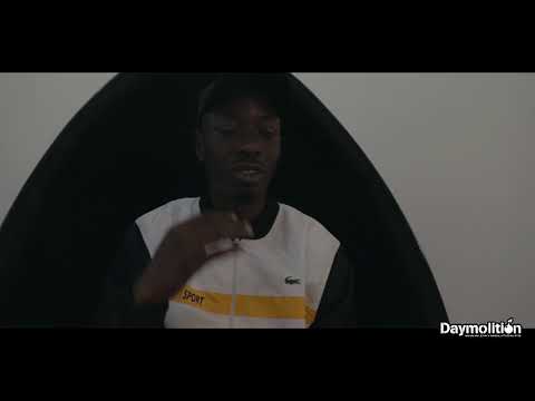 Poupa - Dans la zone 5 I Daymolition