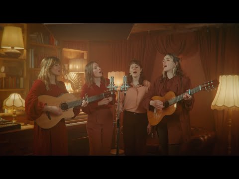 THE SIRENS - SHOWREEL