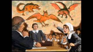 Waiting for the witch trials Picture of torture  1980