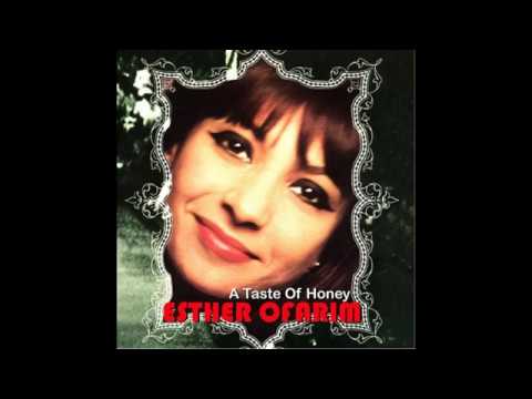 Esther Ofarim - A Taste of Honey
