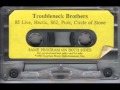 TROUBLENECK BROTHERS HECTIC Rare 1994 NY Rap