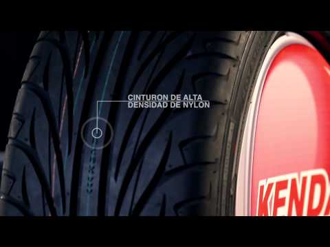 LLANTAS KENDA KR20 30 SEG