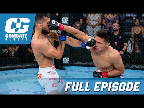 HISTORIC KO -FULL EPISODE - CG #67