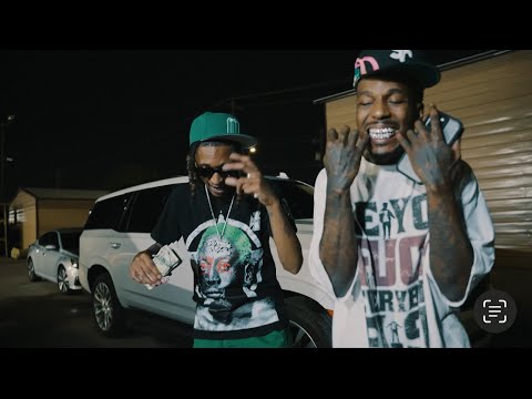 Finesse Pat - “Baby Landlord” (Official Music Video)