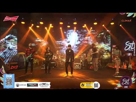 Maneva - Waiting In Wain feat. Rodrigo Piccolo & Zeider Pires [Live São Tomé das Letras Festival]