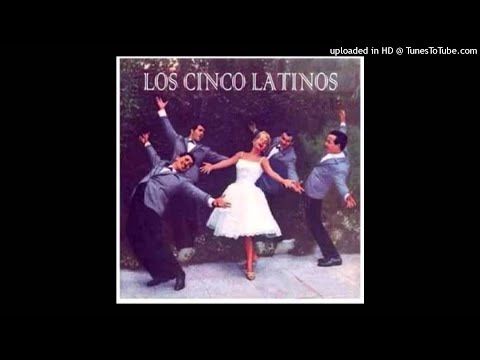 Michelle - Estela Raval Con 5 Latinos