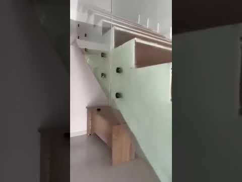 4 BEDROOM SEMI-DETACHED DUPLEX – CREEK HAVEN ESTATE, HARRIS DRIVE, VGC, LAGOS