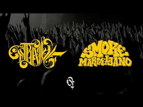 Strajk ft. Smoke Mardeljano - Posleden Front