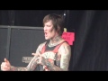 Suicide Silence Writing new CD -- BMTH New CD ...