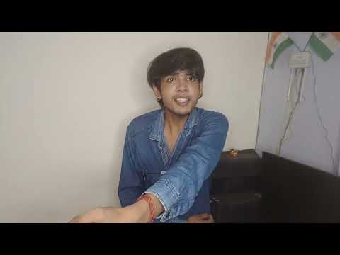 Ravi Shankar  School College Conflict Accused Student Audition Video 