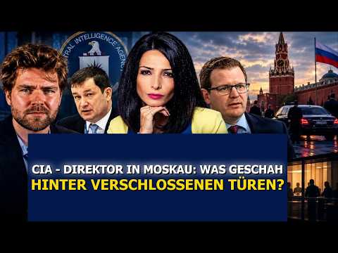 Sind die US-russischen Verhandlungen gescheitert? Video-Thumbnail von YouTube