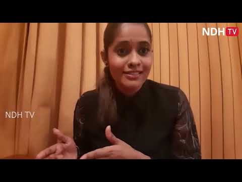 The New-Normal: How life has changed by Rasini Bandara, Psychologist/HC Professional