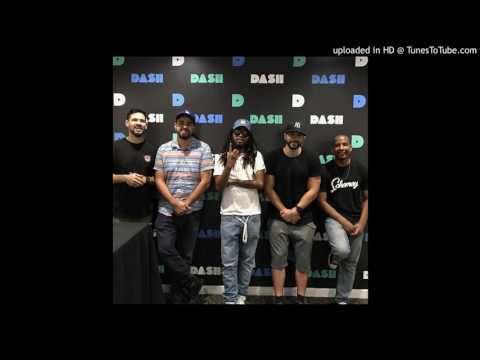 Skeme Interview #LastCall