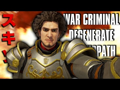 I Used Police Brutality to Save Japan in Yakuza 7