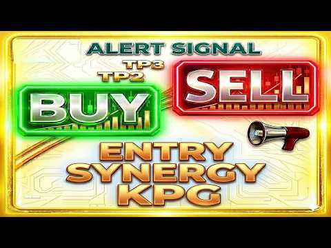 Video Entry Synergy KPG