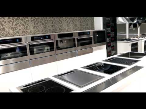 FULGOR MILANO - SHOWROOM