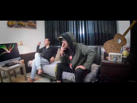 MAKIN-MAKIN AJA (Kedatangan Tamu Rusia)