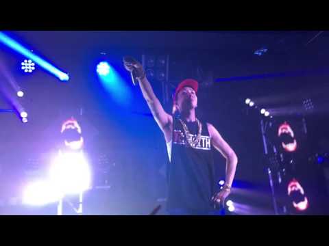 160319 VIXX Ravi-Where Should I Go