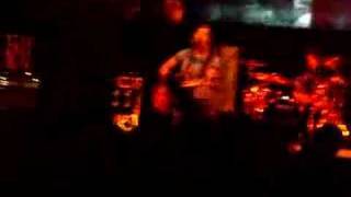 Bethany Dillon - Top of the World  LIVE @ Springtime 07