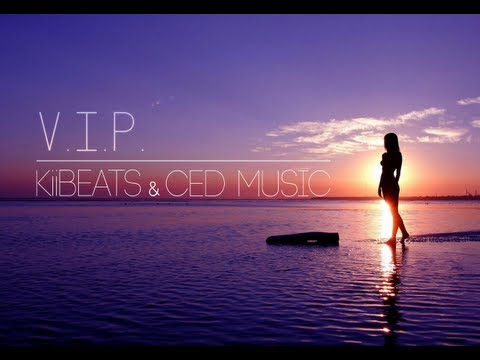 V.I.P. - Kay One feat. The Product G&B (Cover by KiiBEATS & CED Music)
