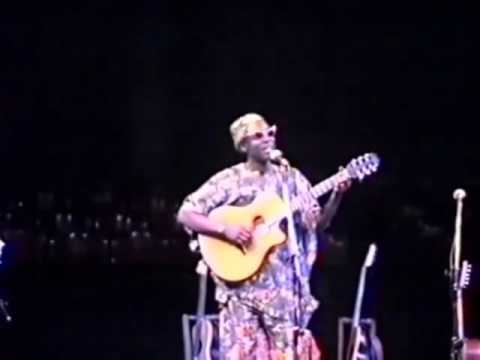 Milágrimas - Itamar Assumpção