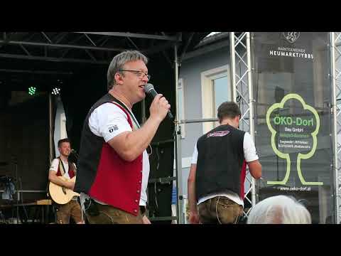 Höllawind - Zillertaler Jodler