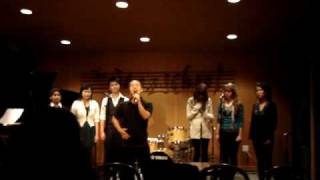 Charles Lee - I'll Be There