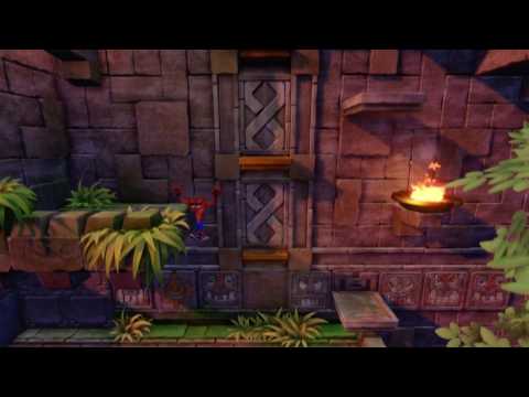 Crash Bandicoot N. Sane Trilogy Gameplay Walkthrough Part 3