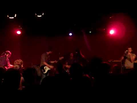 Laura Stevenson and the Cans -- Beets Untitled