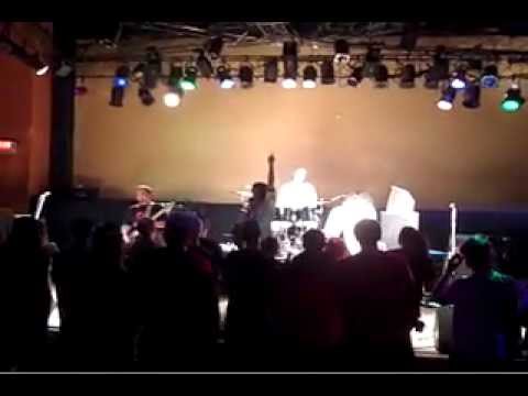 Mothership - Living Colour - Cult of Personality